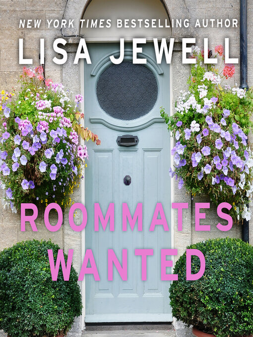 Title details for Roommates Wanted by Lisa Jewell - Wait list